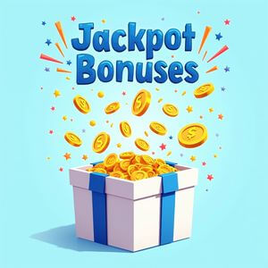 Jackpot-Bonuses-luckybonuses