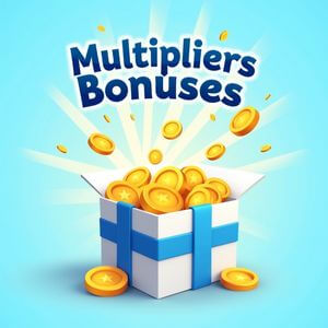 Multipliers-Bonuses-luckybonuses